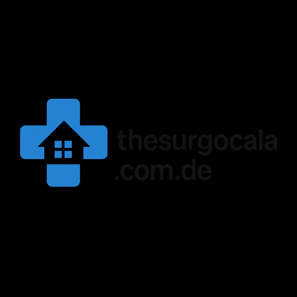 Thesurgocala